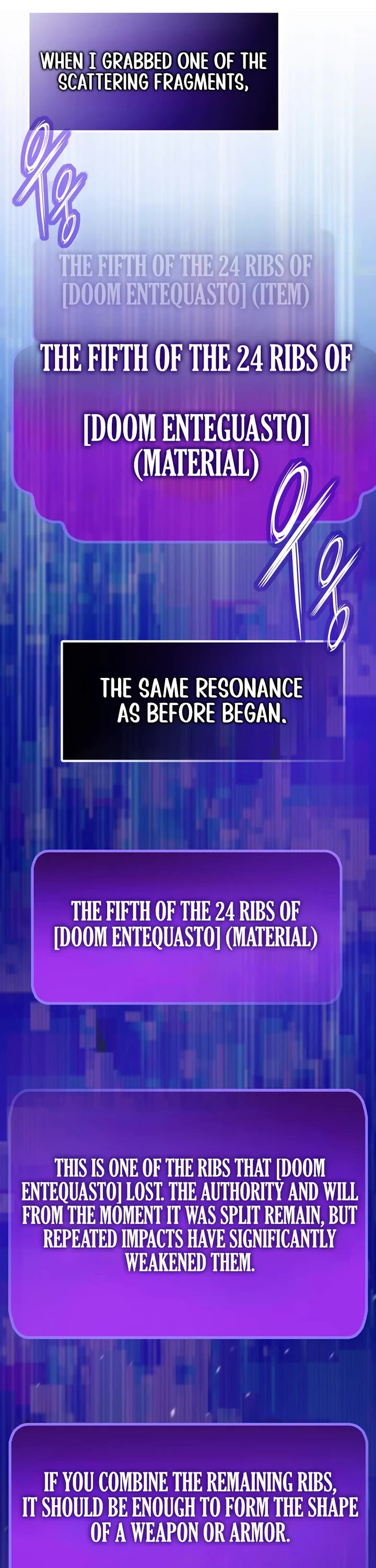 Past Life Regressor (2022) chapter 161 page 48