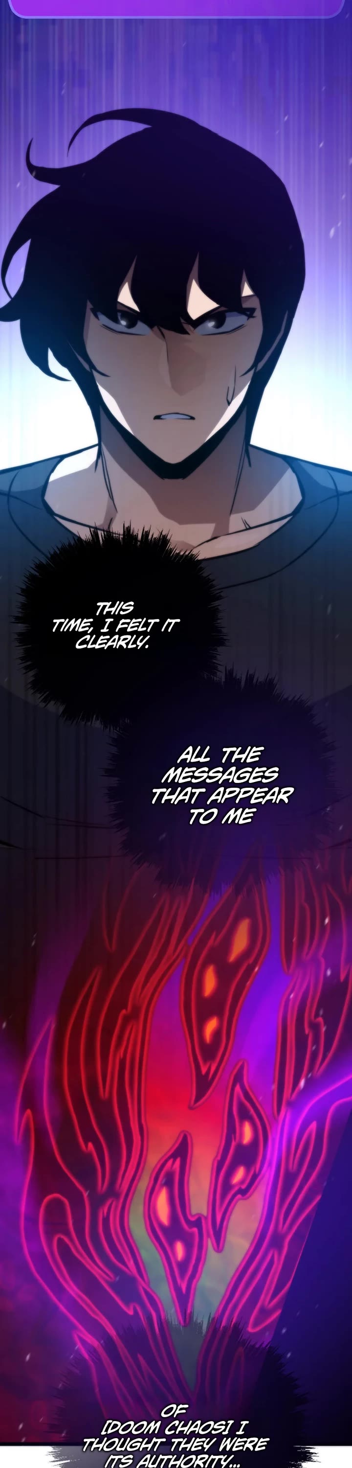 Past Life Regressor (2022) chapter 161 page 49