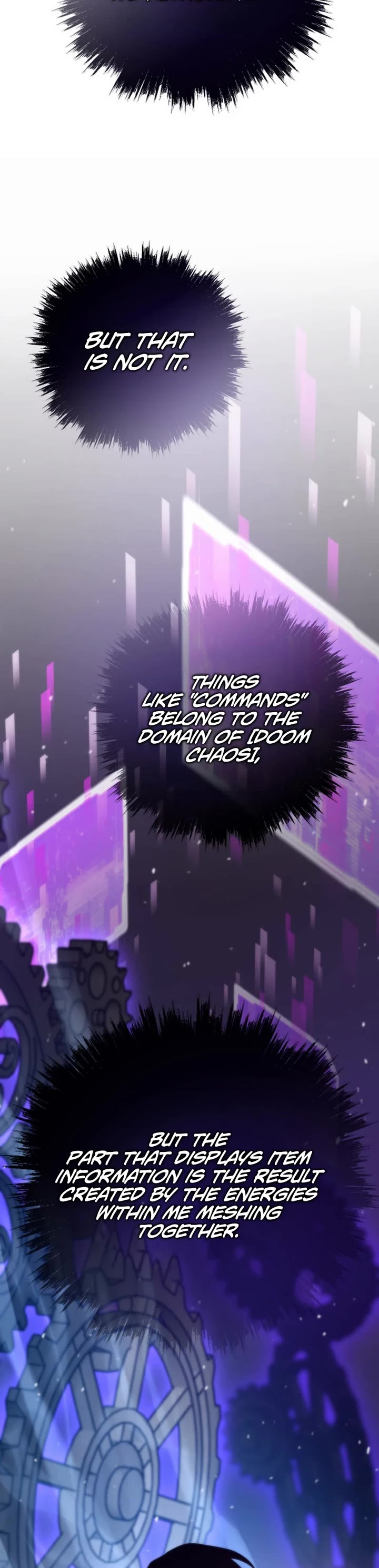 Past Life Regressor (2022) chapter 161 page 50