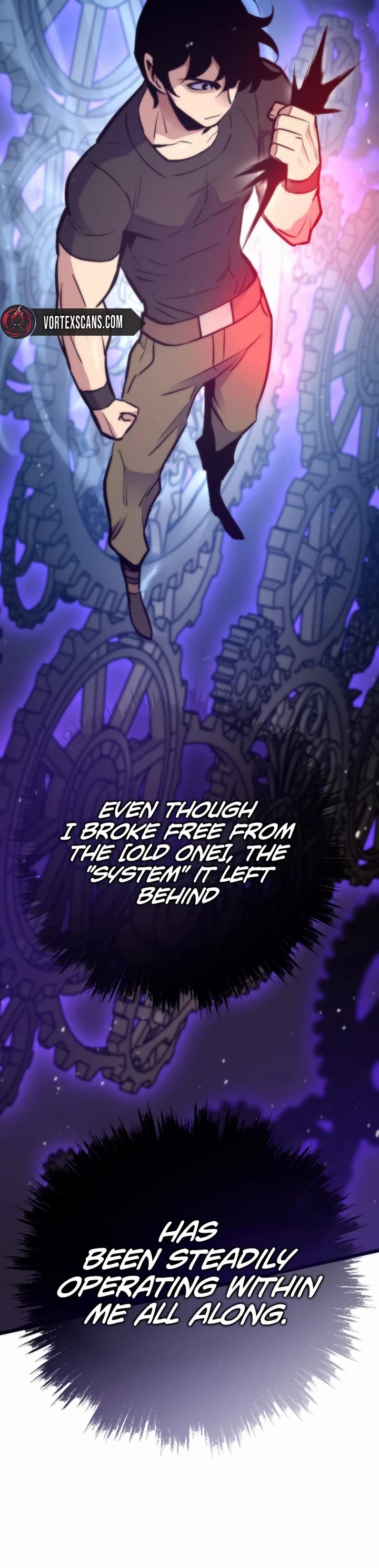 Past Life Regressor (2022) chapter 161 page 51