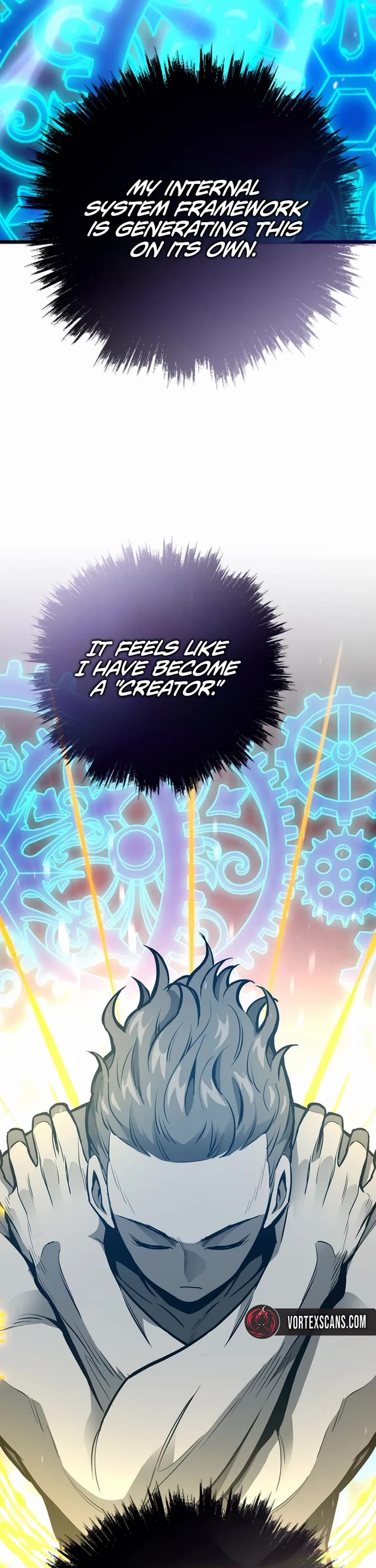 Past Life Regressor (2022) chapter 161 page 53