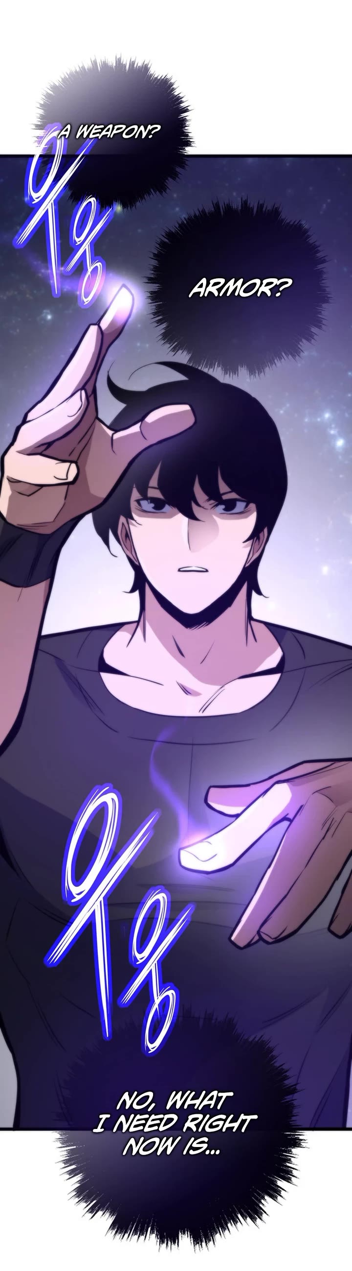 Past Life Regressor (2022) chapter 161 page 59