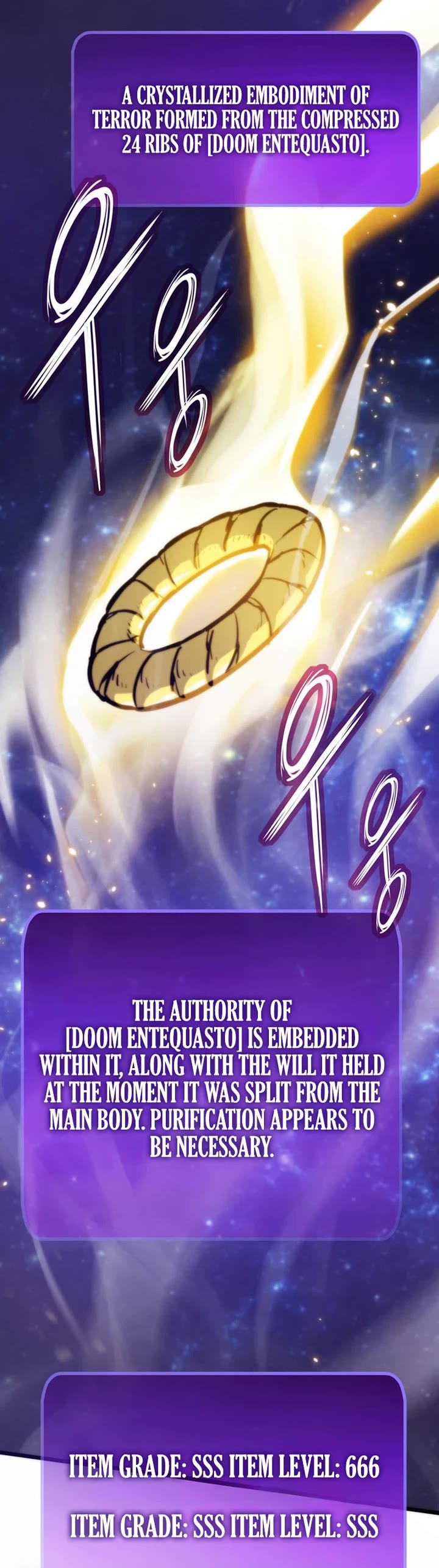 Past Life Regressor (2022) chapter 161 page 63