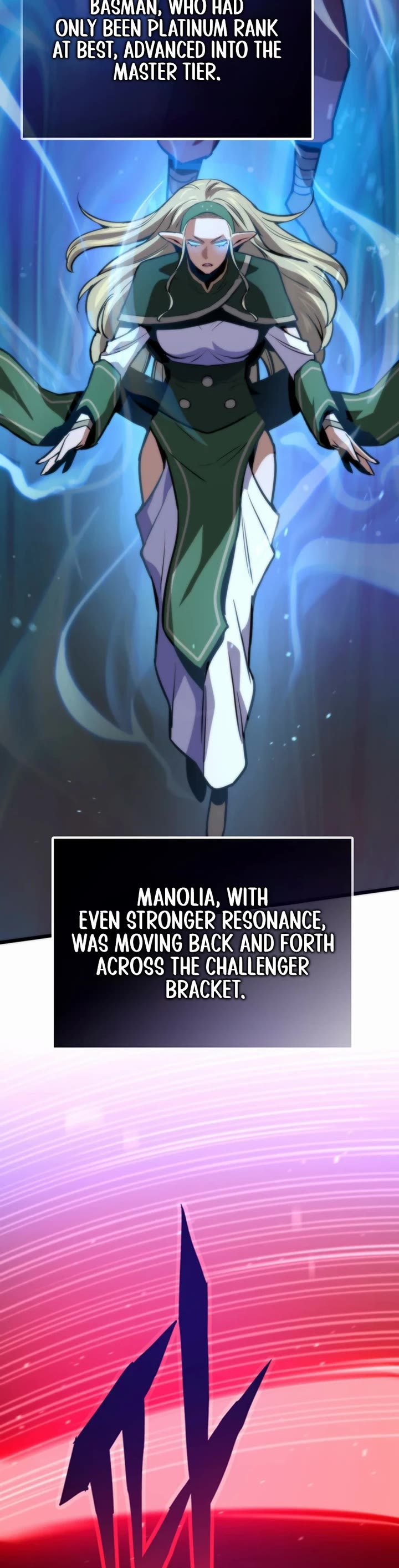 Past Life Regressor (2022) chapter 161 page 8