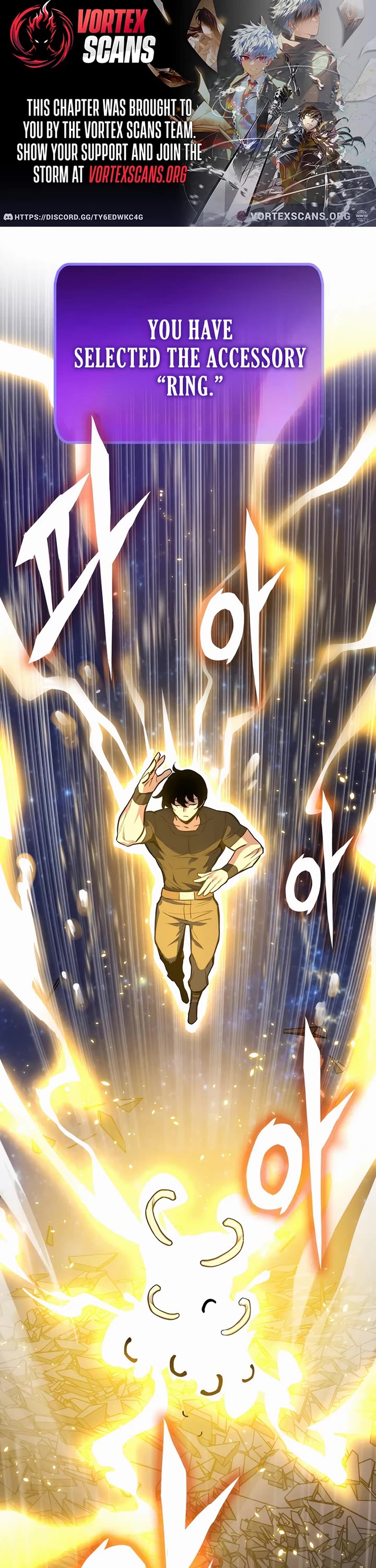 Past Life Regressor (2022) chapter 162 page 1