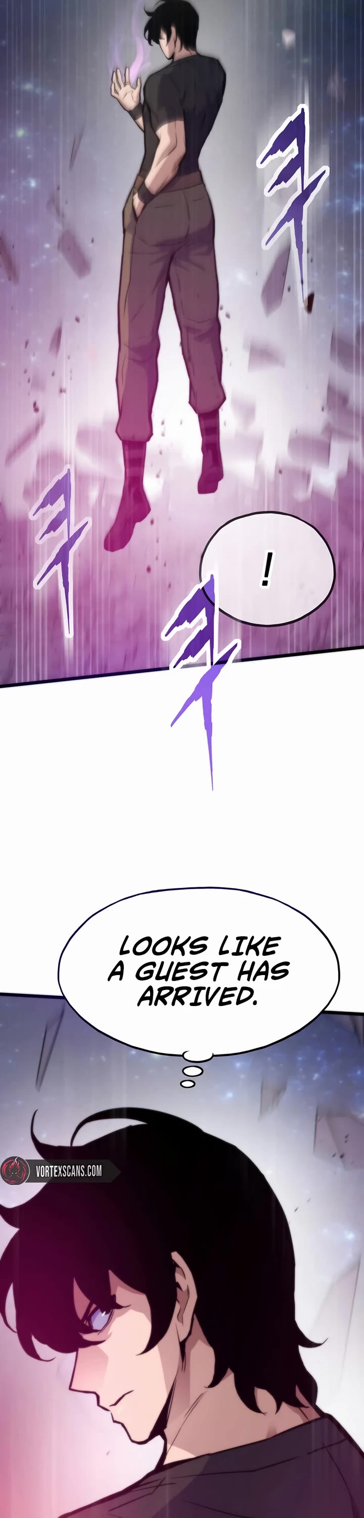 Past Life Regressor (2022) chapter 162 page 11