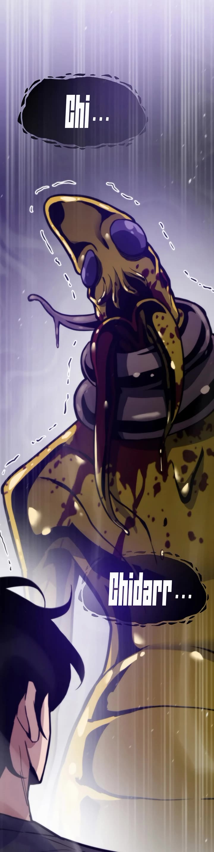 Past Life Regressor (2022) chapter 162 page 16