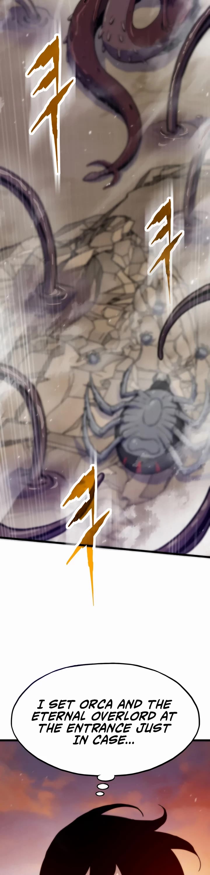 Past Life Regressor (2022) chapter 162 page 18