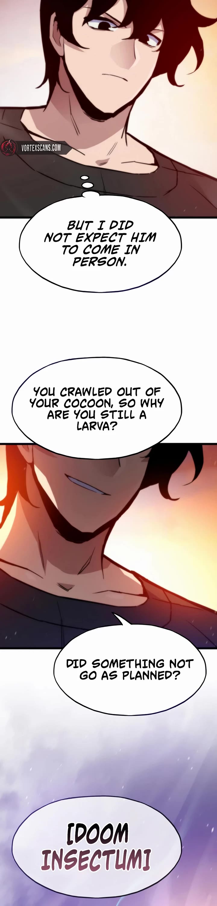 Past Life Regressor (2022) chapter 162 page 19