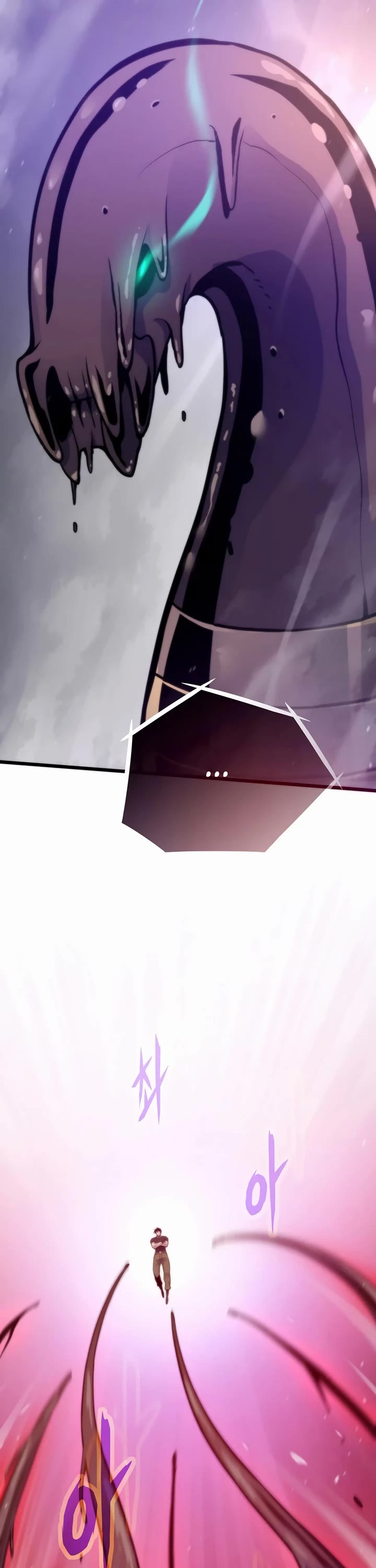 Past Life Regressor (2022) chapter 162 page 20