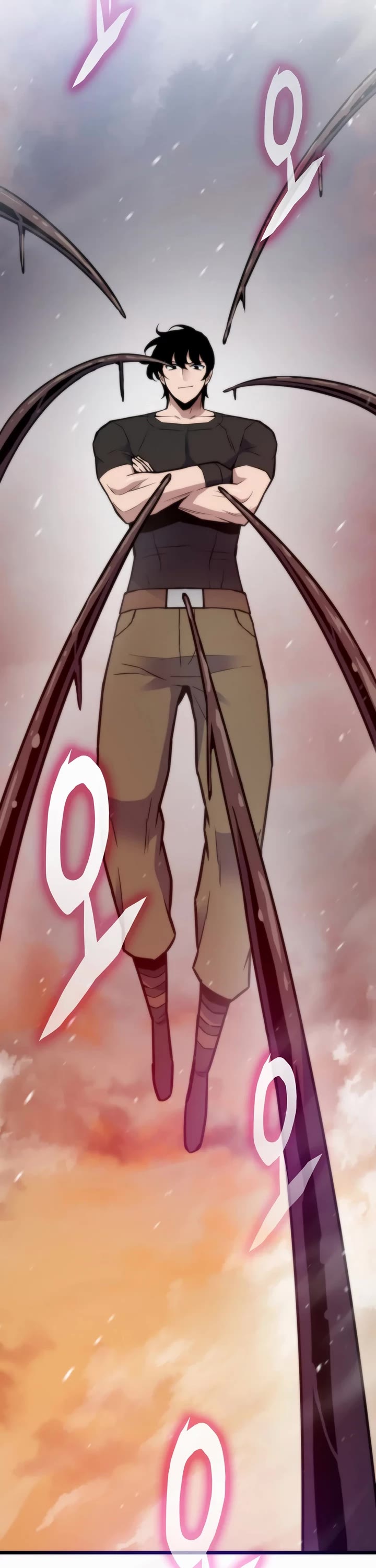 Past Life Regressor (2022) chapter 162 page 23