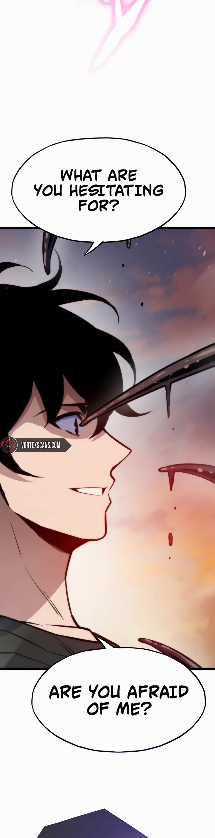 Past Life Regressor (2022) chapter 162 page 24