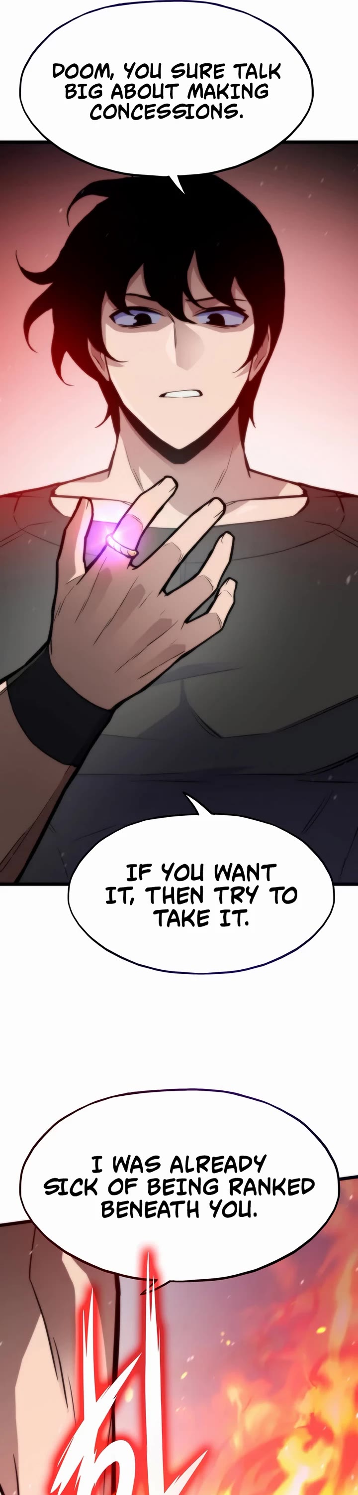 Past Life Regressor (2022) chapter 162 page 26