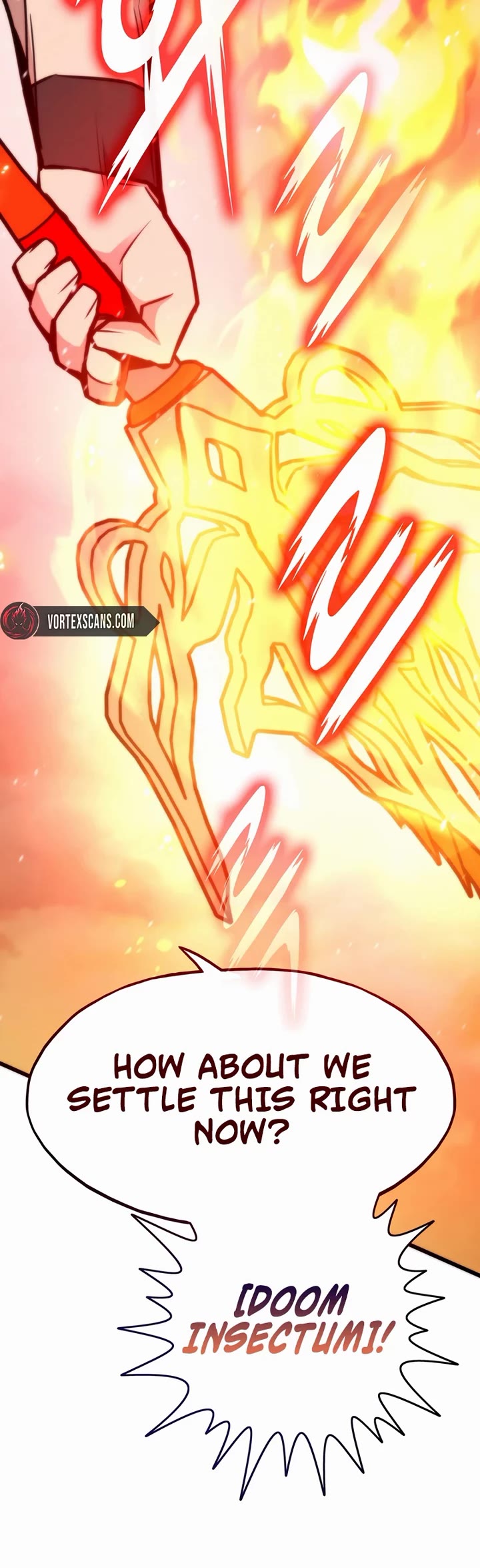 Past Life Regressor (2022) chapter 162 page 27