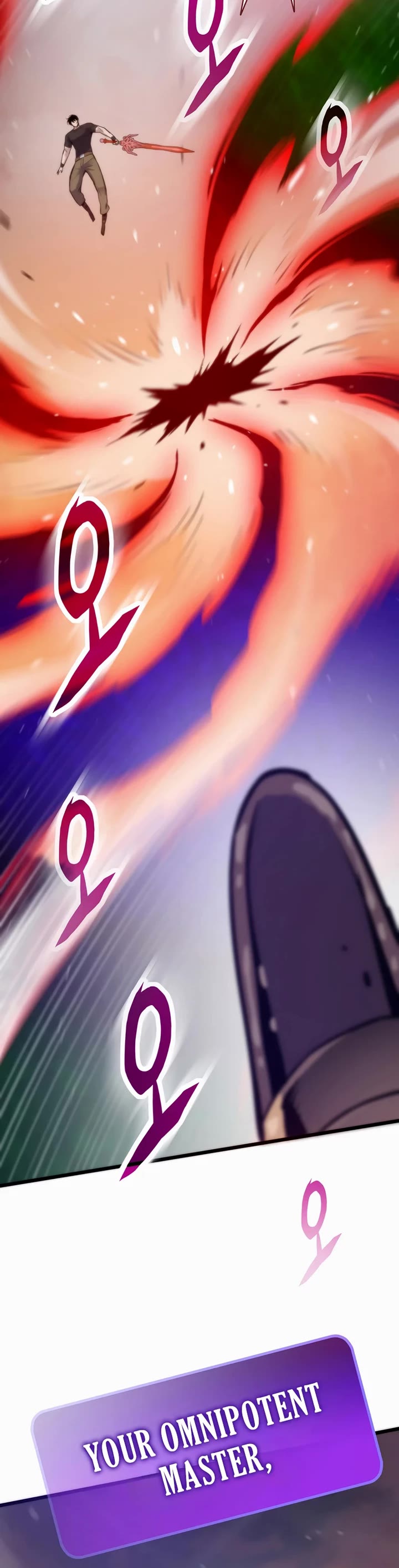 Past Life Regressor (2022) chapter 162 page 31