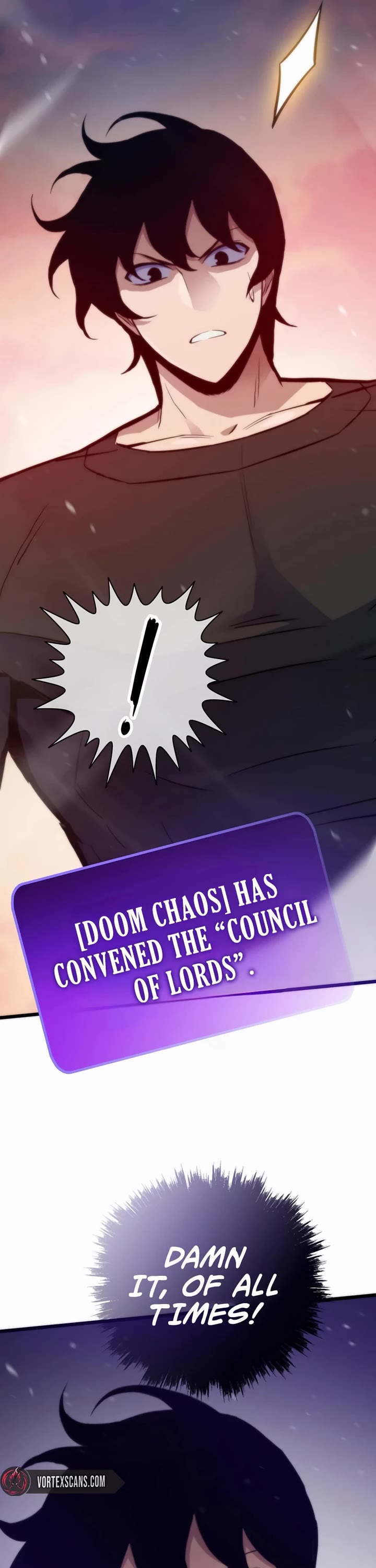 Past Life Regressor (2022) chapter 162 page 32