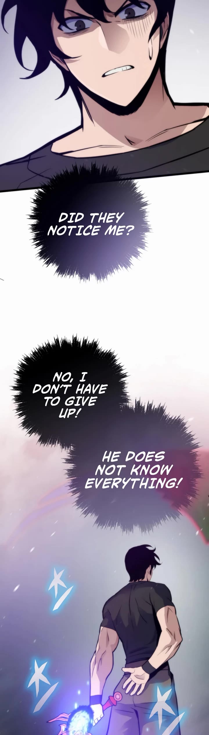 Past Life Regressor (2022) chapter 162 page 33