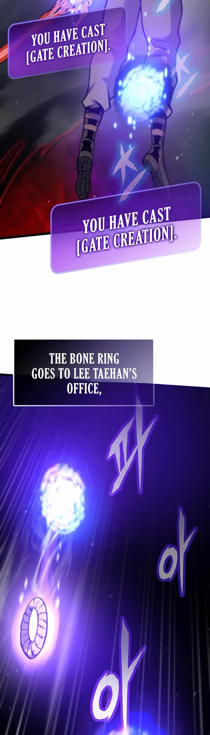 Past Life Regressor (2022) chapter 162 page 34