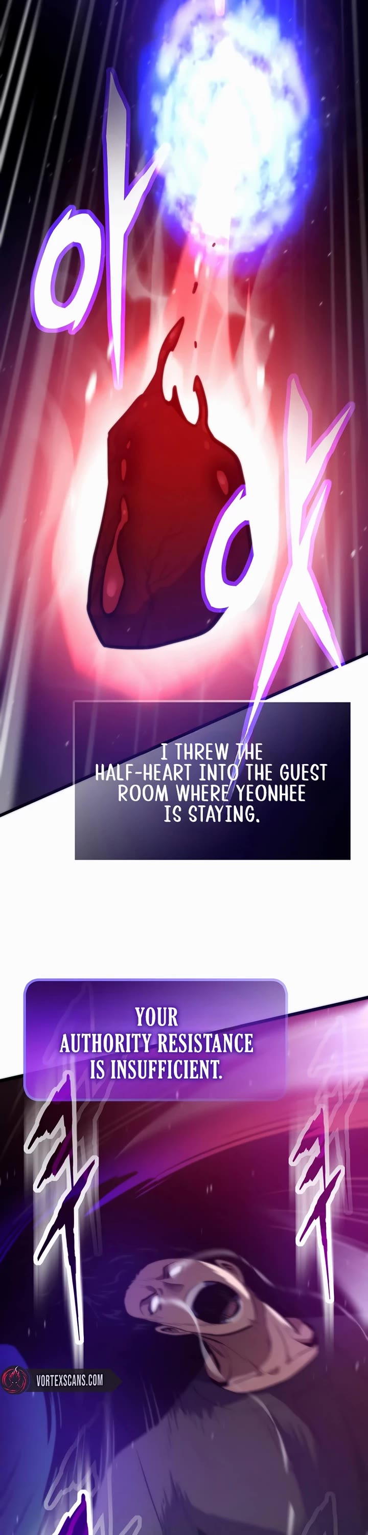 Past Life Regressor (2022) chapter 162 page 35