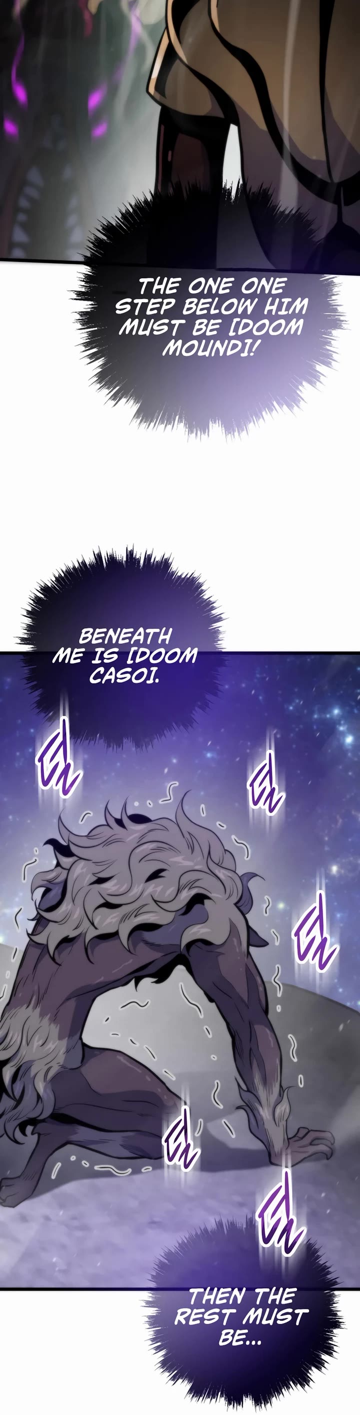 Past Life Regressor (2022) chapter 162 page 42