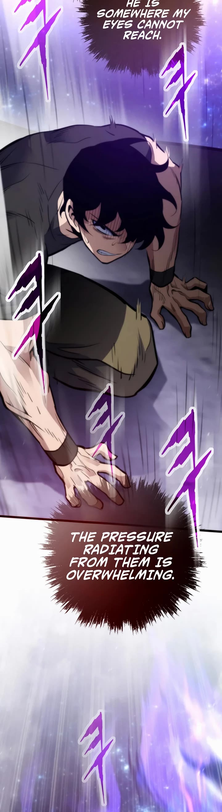 Past Life Regressor (2022) chapter 162 page 46