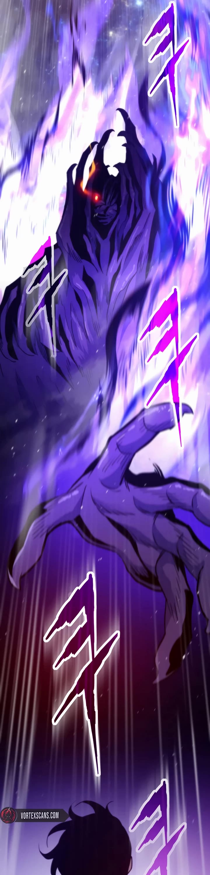 Past Life Regressor (2022) chapter 162 page 47