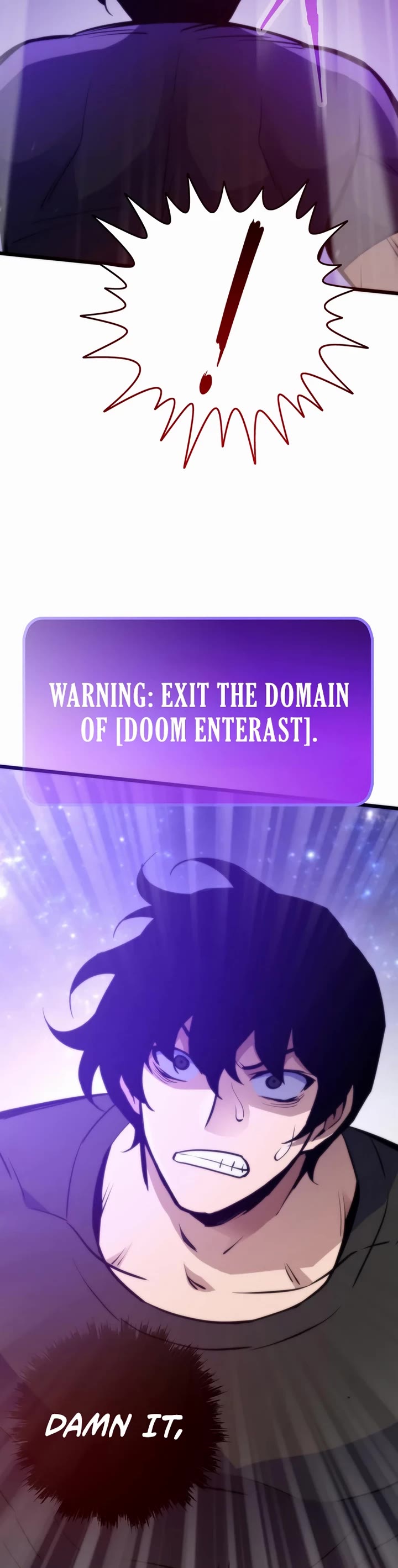 Past Life Regressor (2022) chapter 162 page 48