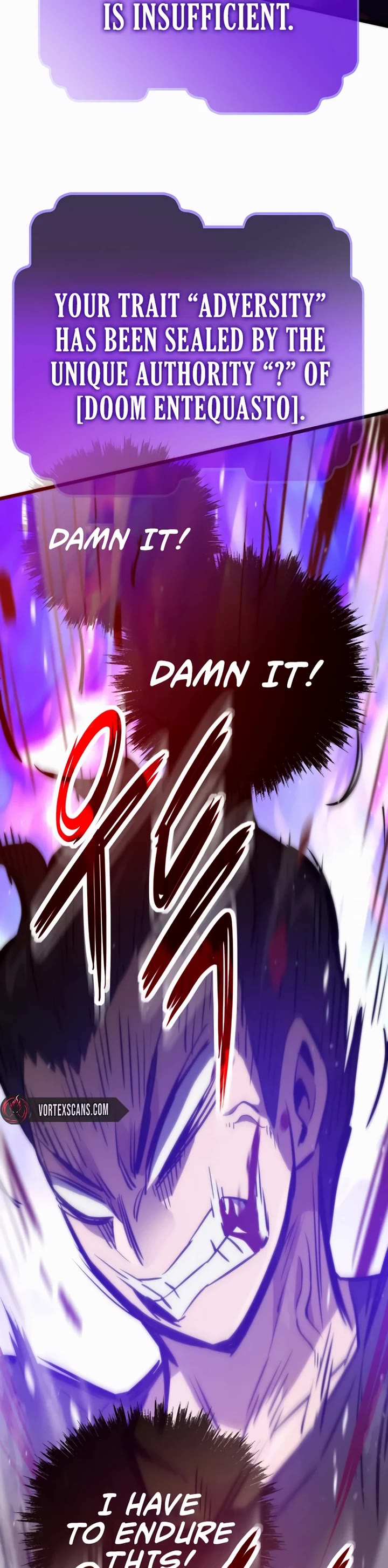 Past Life Regressor (2022) chapter 162 page 54