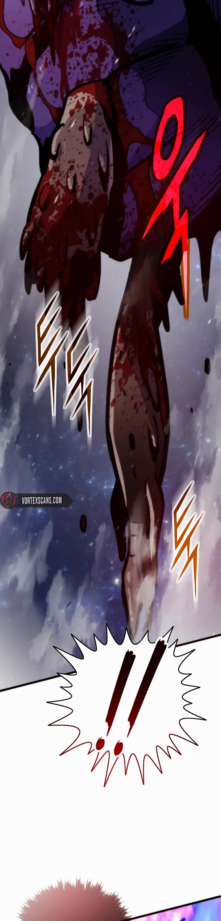 Past Life Regressor (2022) chapter 162 page 57