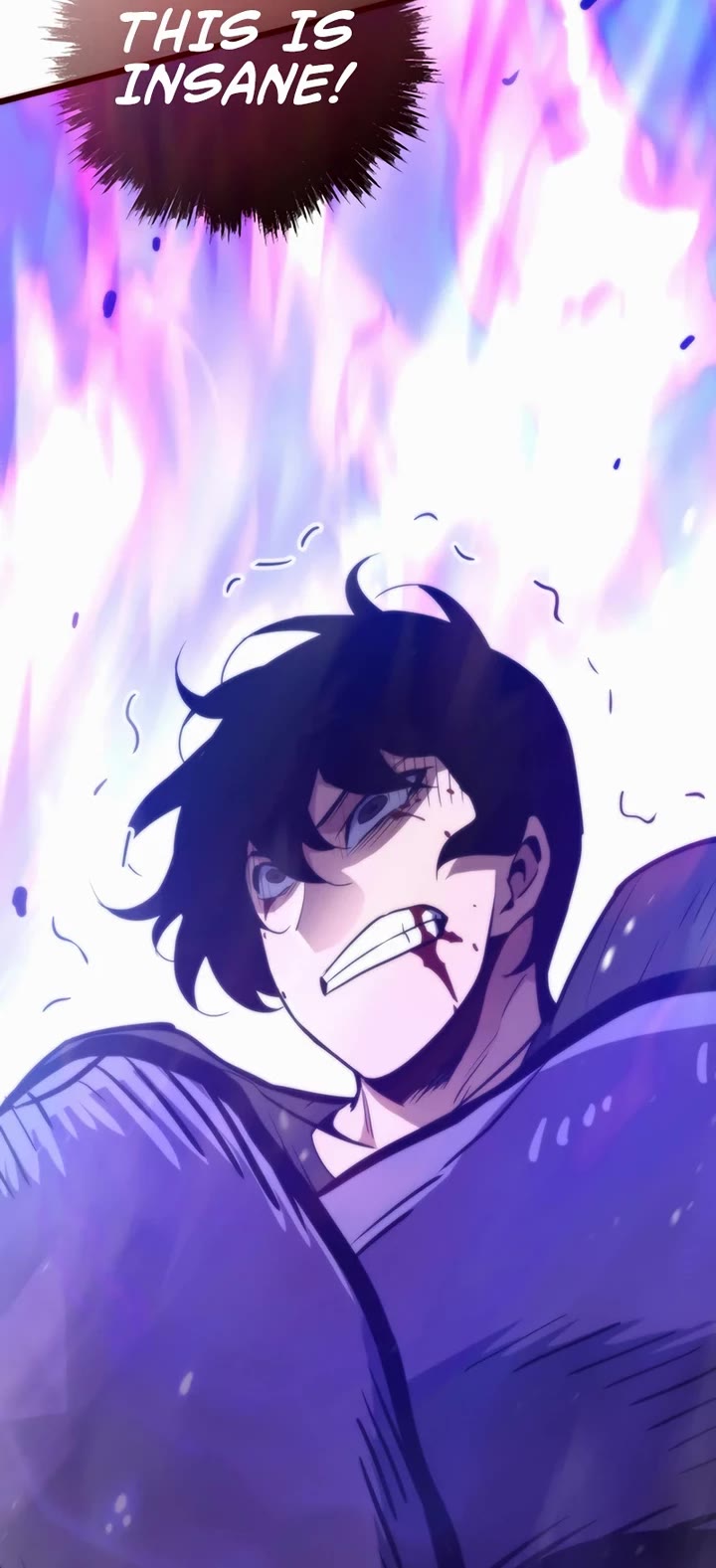 Past Life Regressor (2022) chapter 162 page 58