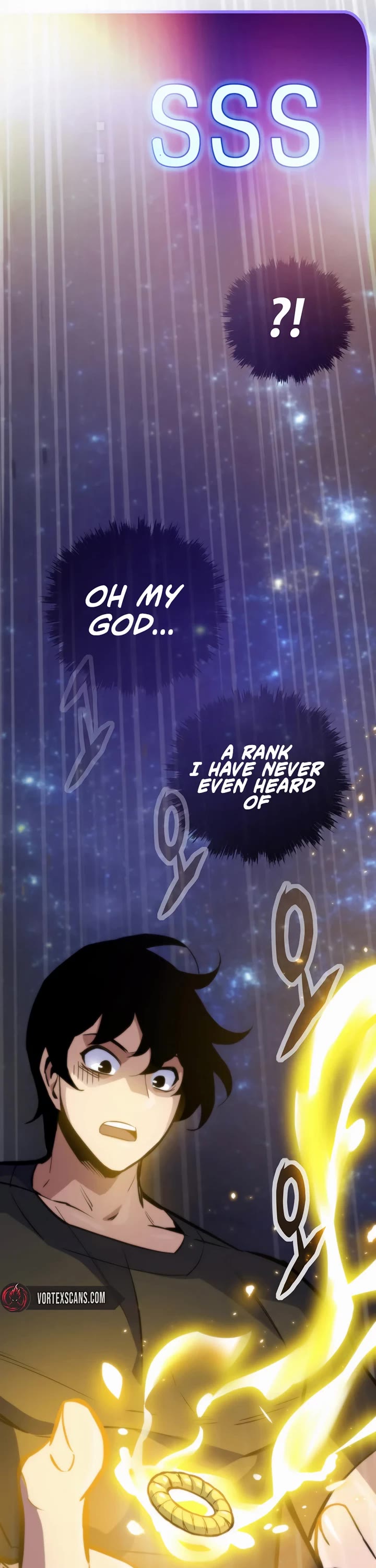 Past Life Regressor (2022) chapter 162 page 6