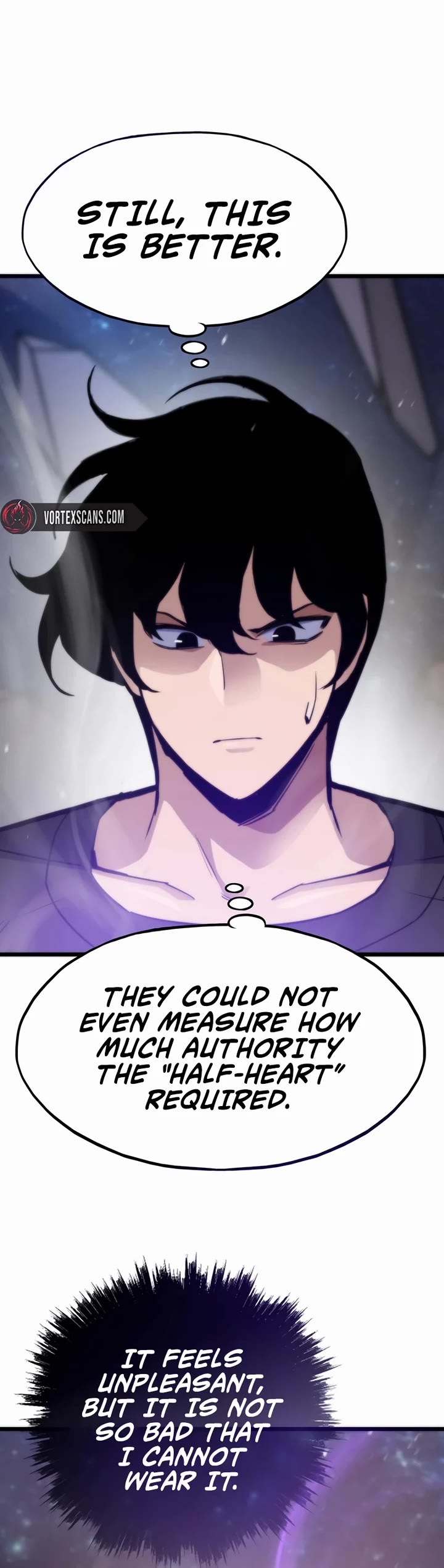 Past Life Regressor (2022) chapter 162 page 9