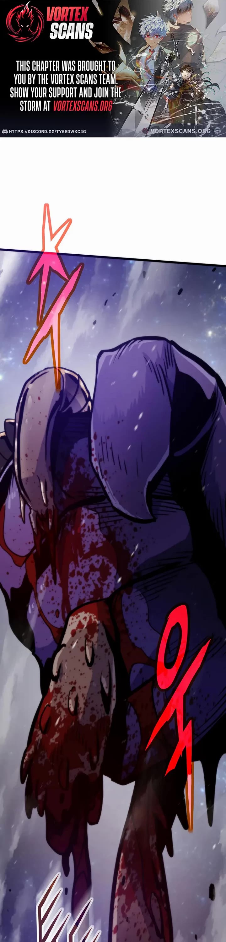 Past Life Regressor (2022) chapter 163 page 1