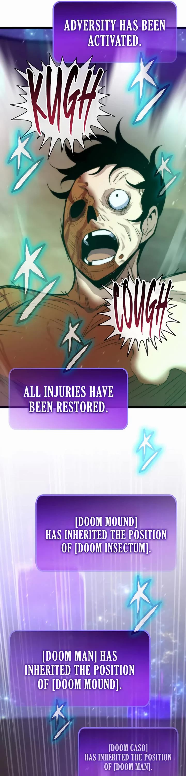 Past Life Regressor (2022) chapter 163 page 10