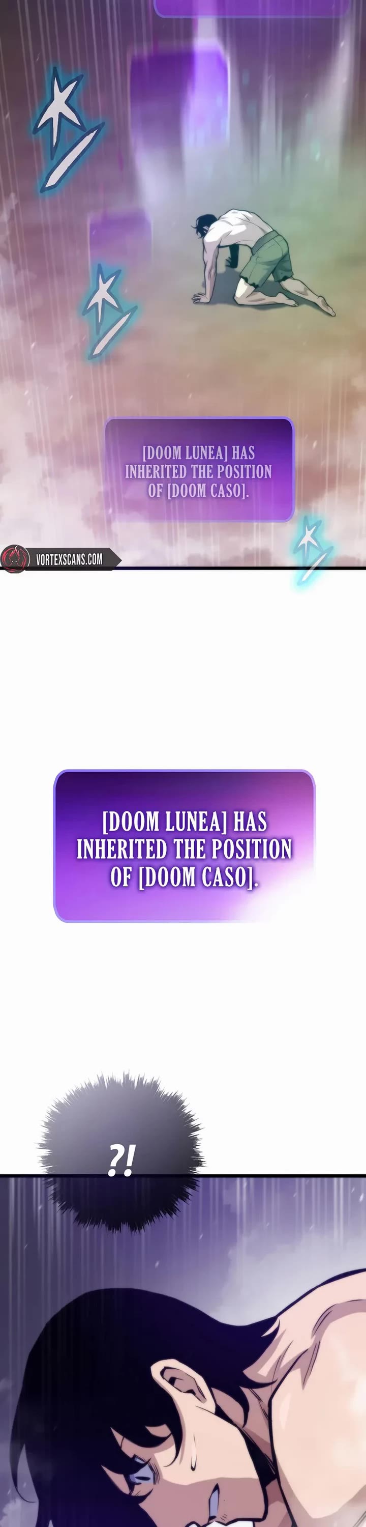 Past Life Regressor (2022) chapter 163 page 11
