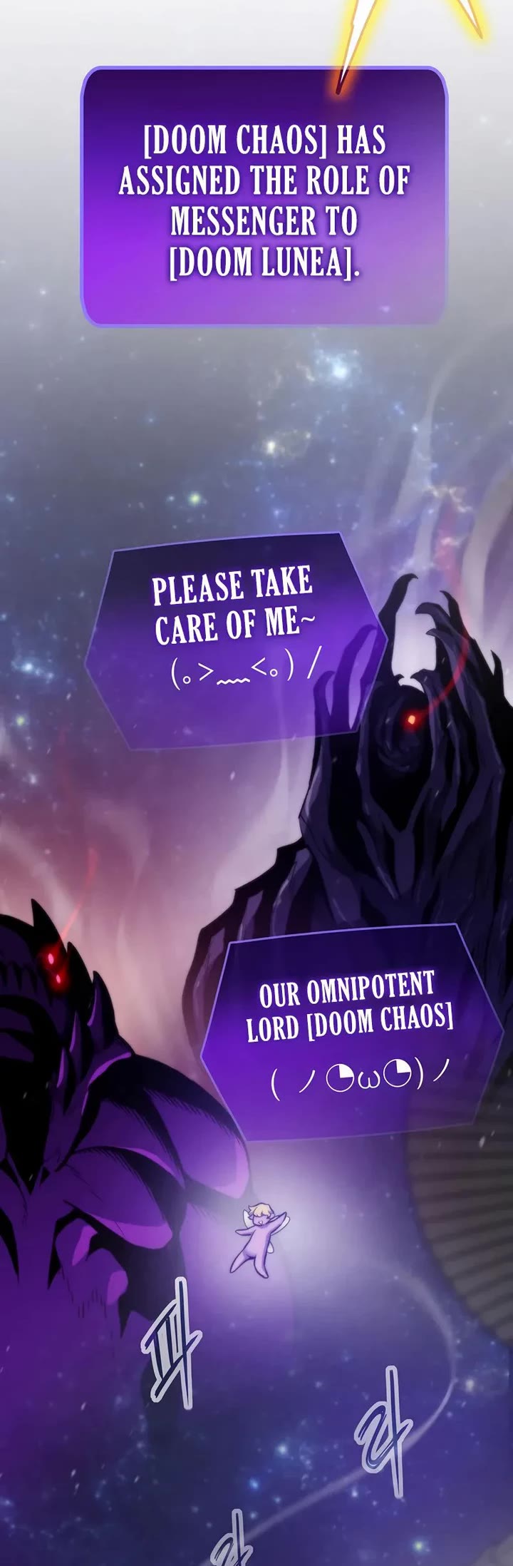 Past Life Regressor (2022) chapter 163 page 13