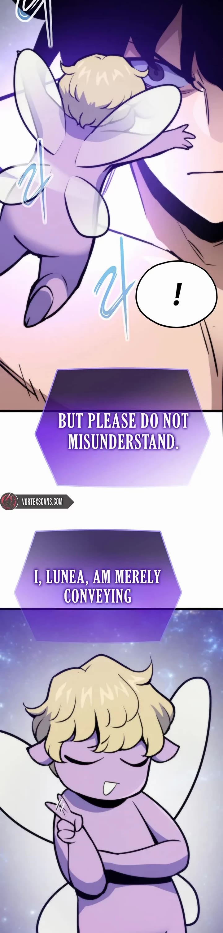 Past Life Regressor (2022) chapter 163 page 17