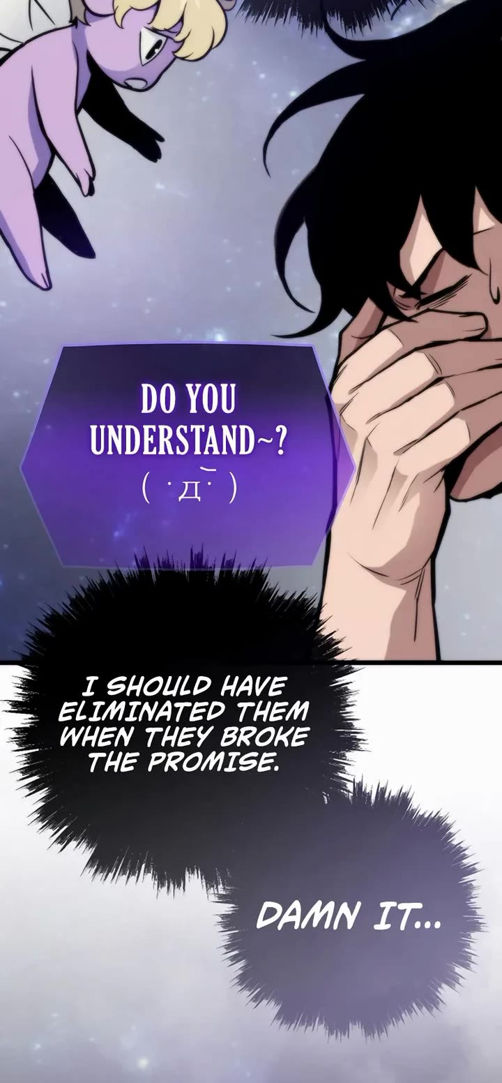 Past Life Regressor (2022) chapter 163 page 19