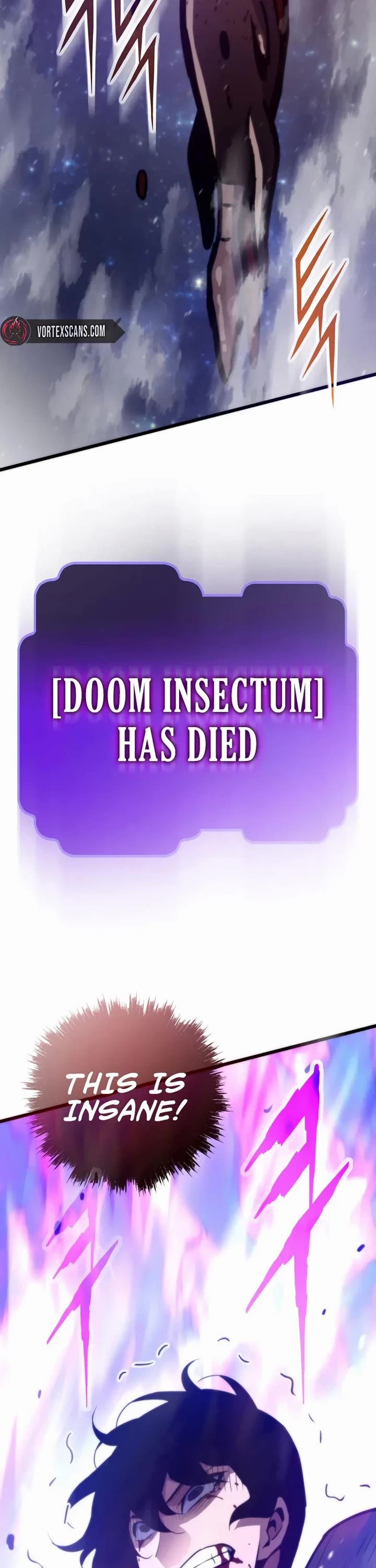 Past Life Regressor (2022) chapter 163 page 2