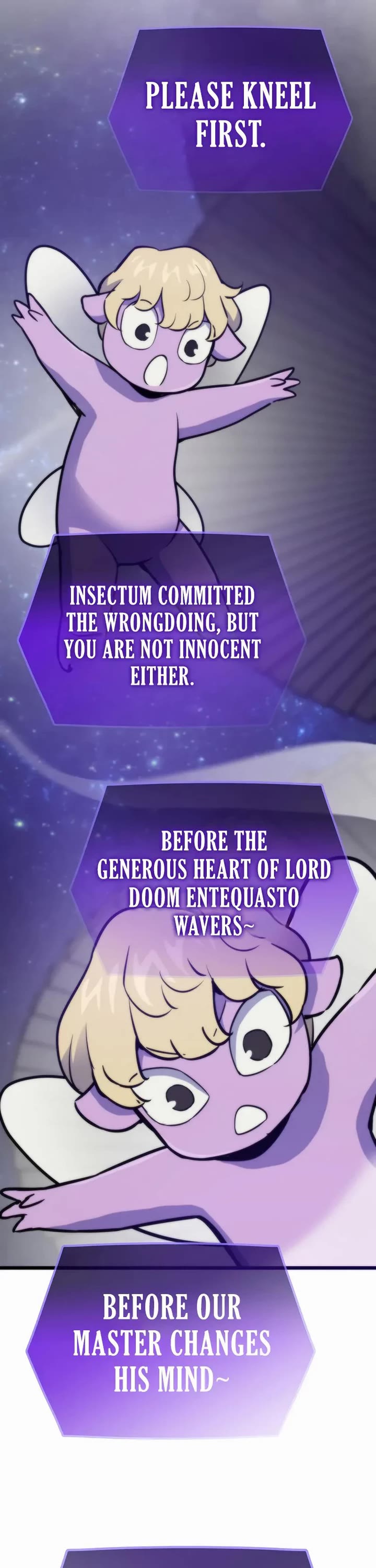 Past Life Regressor (2022) chapter 163 page 20