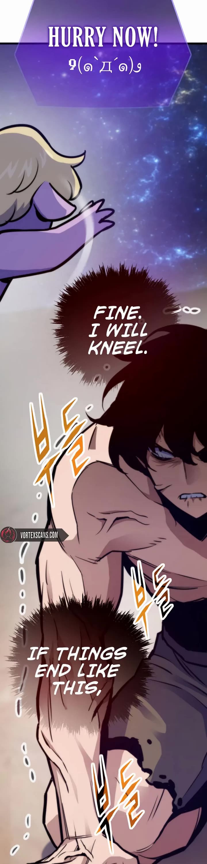 Past Life Regressor (2022) chapter 163 page 21