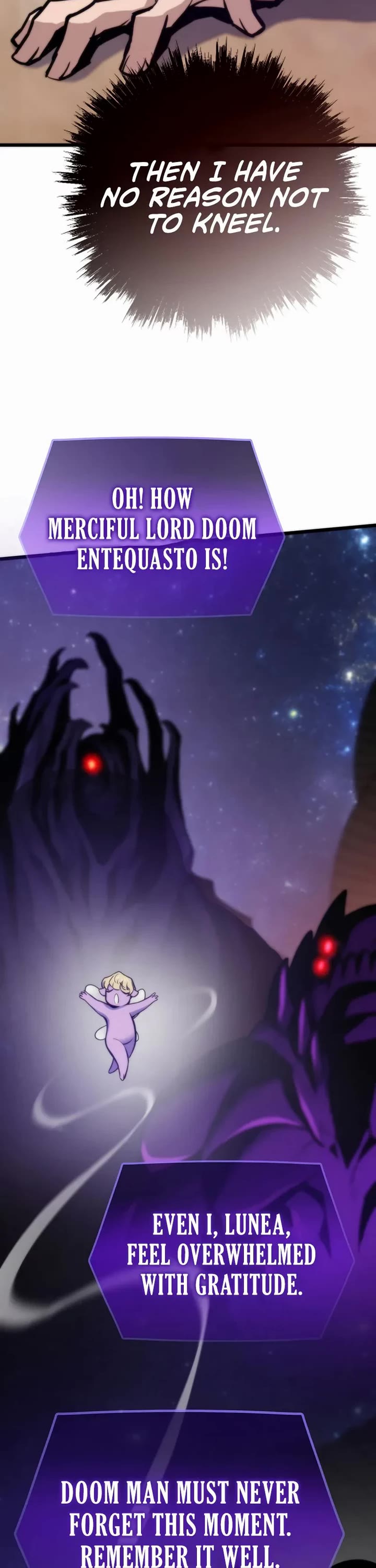 Past Life Regressor (2022) chapter 163 page 22