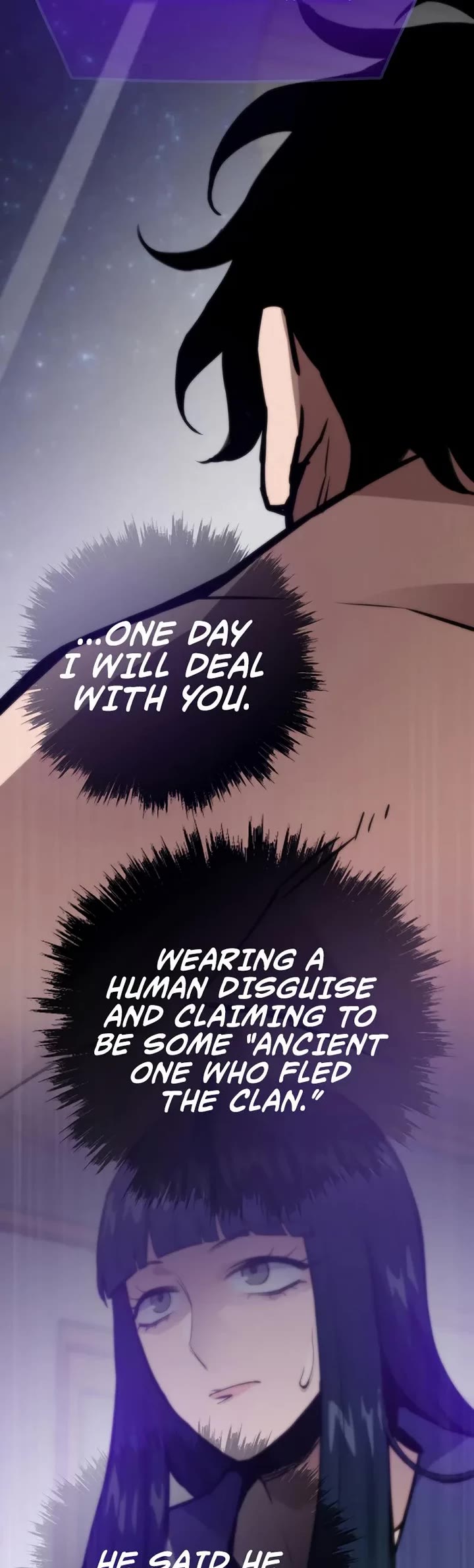 Past Life Regressor (2022) chapter 163 page 23