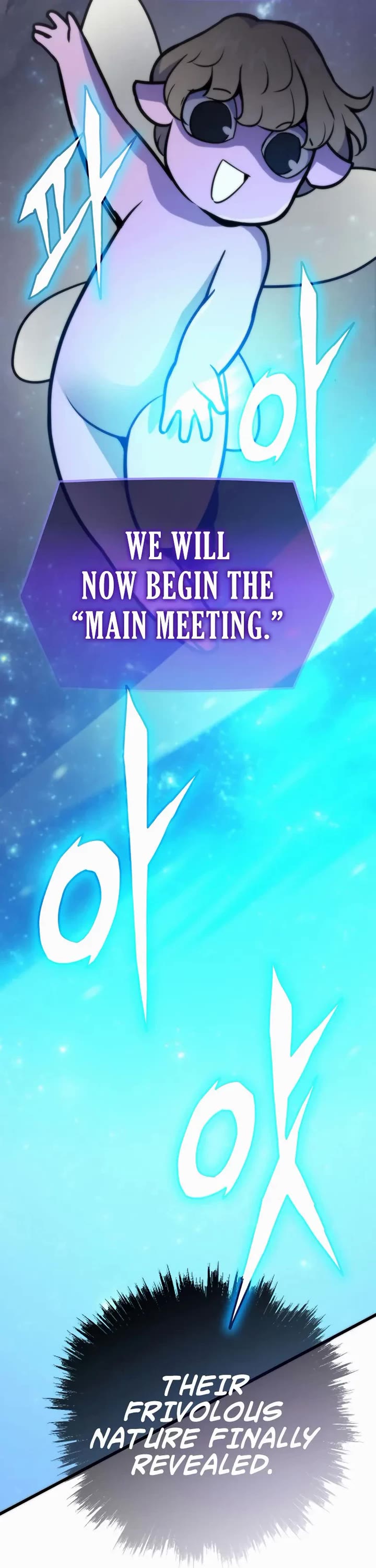 Past Life Regressor (2022) chapter 163 page 25