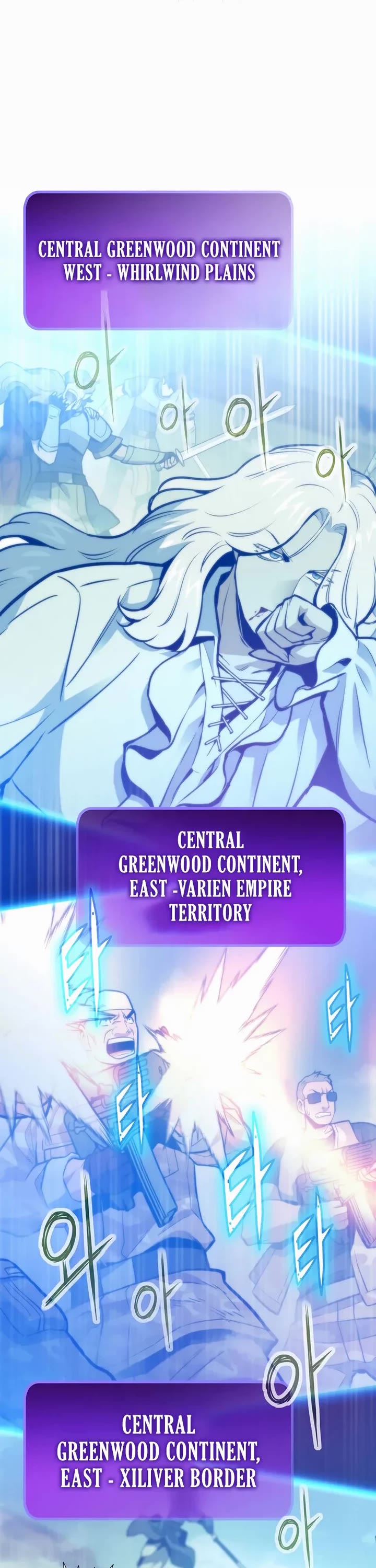 Past Life Regressor (2022) chapter 163 page 26