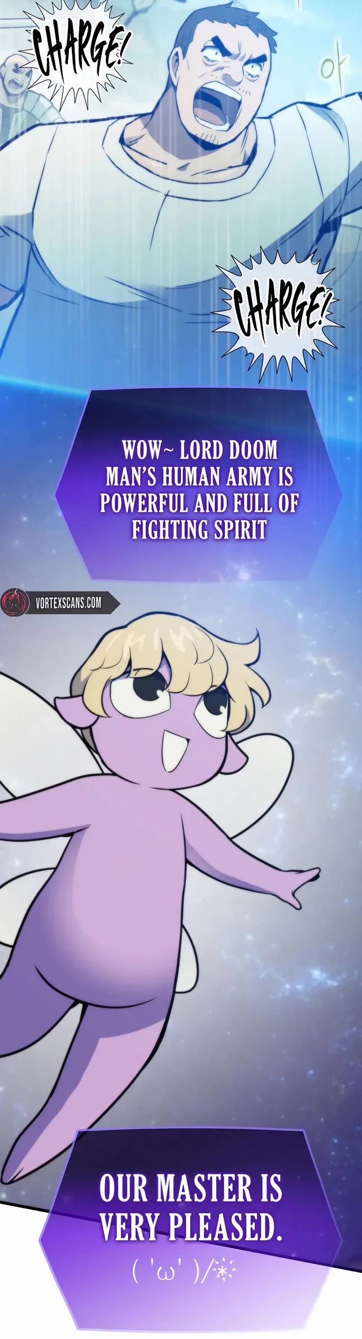 Past Life Regressor (2022) chapter 163 page 27