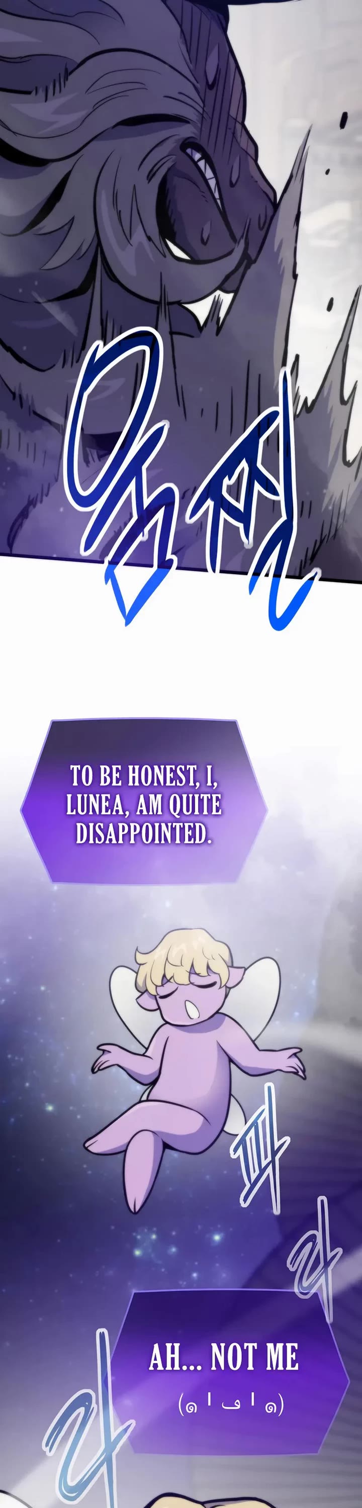 Past Life Regressor (2022) chapter 163 page 29