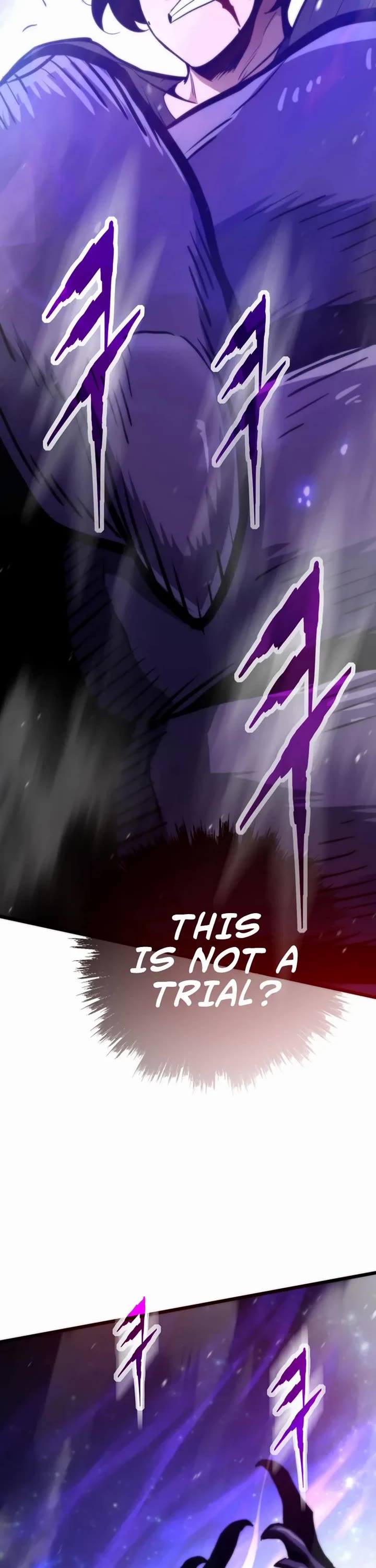 Past Life Regressor (2022) chapter 163 page 3