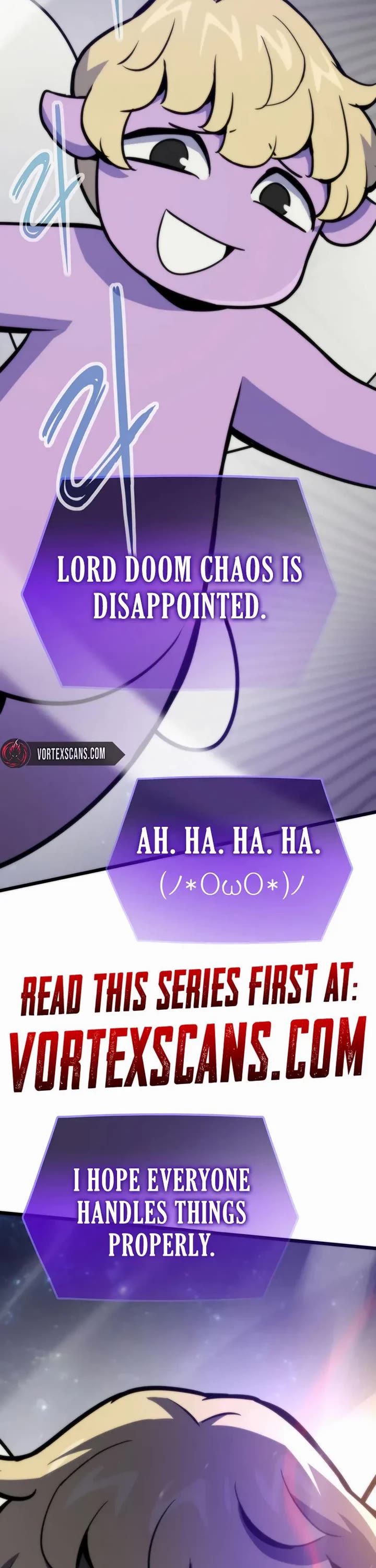 Past Life Regressor (2022) chapter 163 page 30