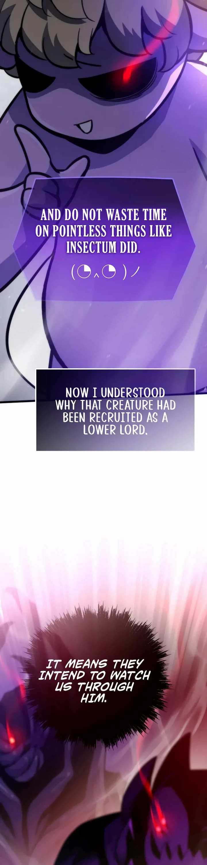 Past Life Regressor (2022) chapter 163 page 31